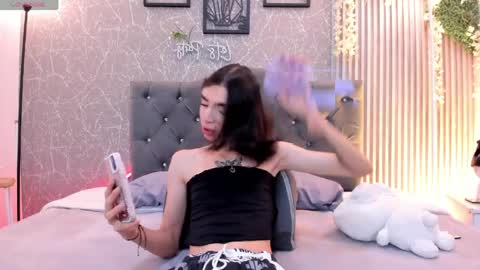 lana_gill online show from 04.12.26