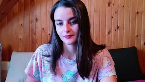 Snapshot of lana_gl chatting on 04.06.26 lana_gl online show from 04.06.26