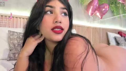 Snapshot of lana_lann chatting on 02.16.25 lana_lann online show from 02.16.25