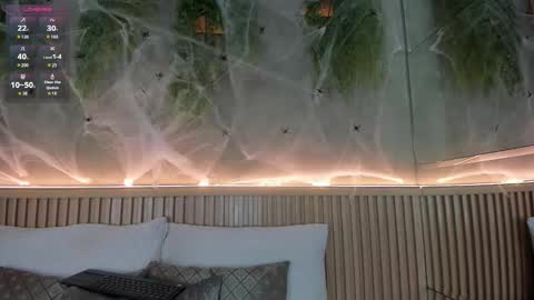 lana_lann online show from 10.13.25