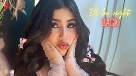 lana_lann online show from 10.16.25