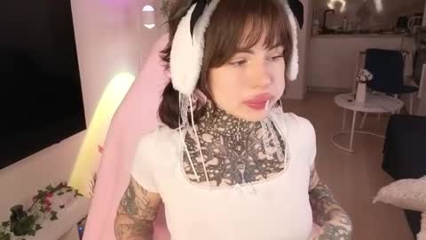 Eva online show from 04.01.26