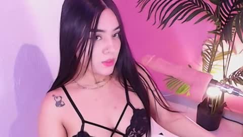 LANA online show from 10.20.25