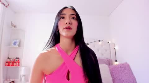 Lana Owens online show from 10.01.25