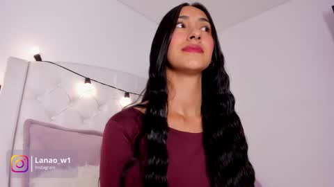 Lana Owens online show from 12.03.25