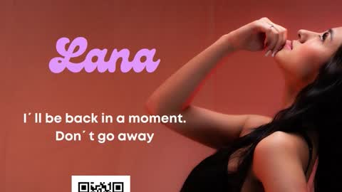 Lana Owens online show from 02.13.26