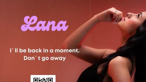 Lana Owens online show from 02.16.26