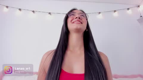 Lana Owens online show from 04.11.26