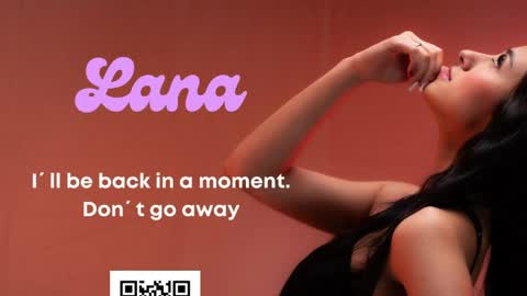 Lana Owens online show from 05.24.26