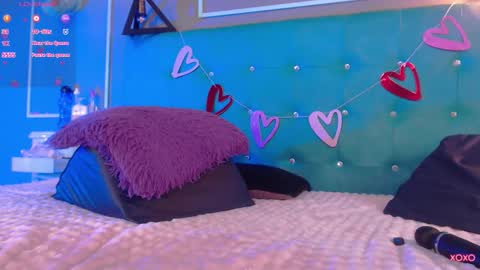 Angel  IG  online show from 02.20.26