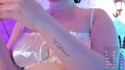 Snapshot of lana_queen13 chatting on 06.26.26 Angel IG online show from 06.26.26