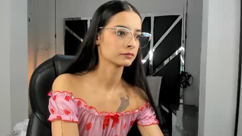 lana_rhoaades online show from 06.12.26
