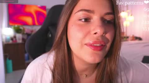 Alana online show from 05.12.26