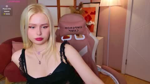  LANA  Schedule in BIO online show from 01.16.26