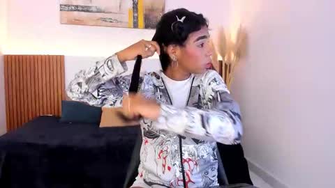 katiuska online show from 09.29.25