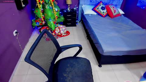           online show from 12.13.24