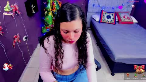           online show from 12.24.24