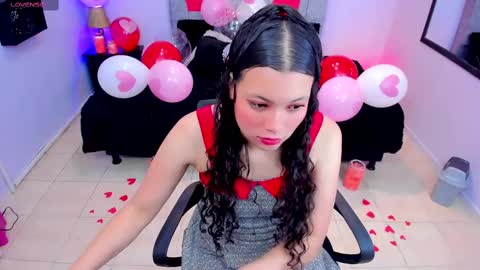           online show from 02.14.25