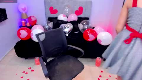           online show from 02.14.25