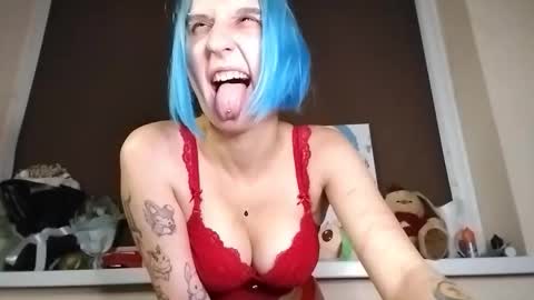 lana_tews online show from 09.27.25