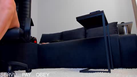 Lana VIP online show from 02.23.25