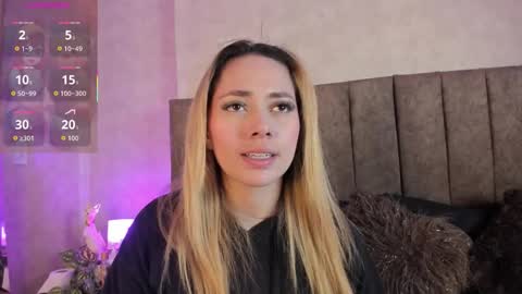 Lana online show from 01.17.26