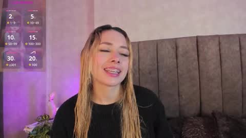 Lana online show from 01.19.26