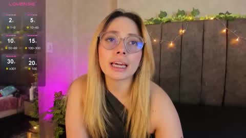 Lana online show from 02.24.26