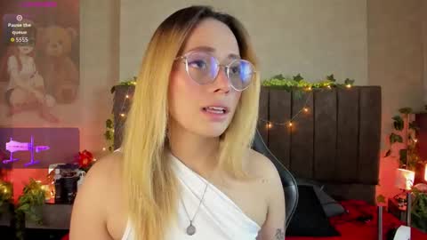 Lana online show from 03.21.26