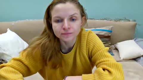 Snapshot of lanaangeldream chatting on 02.28.25 Lana online show from 02.28.25