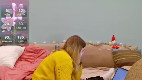 Lana online show from 02.13.26