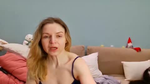 Lana online show from 03.14.26