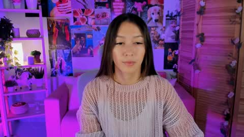 LanaBakers NONUDE MODEL online show from 12.04.24