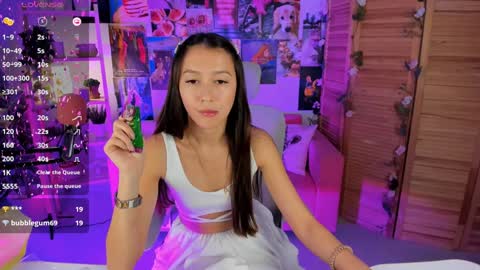 LanaBakers NONUDE MODEL online show from 12.04.24