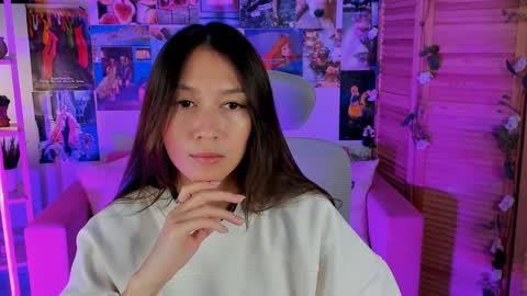 LanaBakers NONUDE MODEL online show from 12.05.24