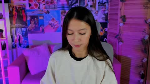 LanaBakers NONUDE MODEL online show from 12.05.24