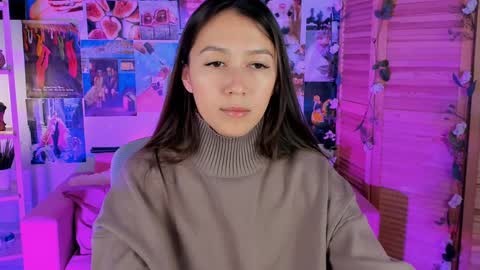 LanaBakers NONUDE MODEL online show from 12.11.24
