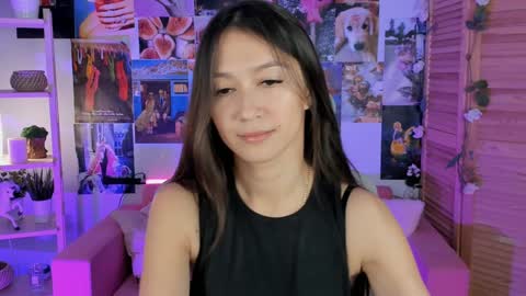LanaBakers NONUDE MODEL online show from 12.19.24