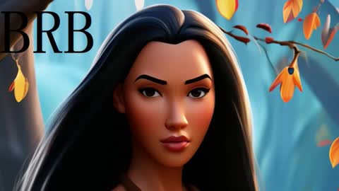 LanaBakers NONUDE MODEL online show from 10.02.25