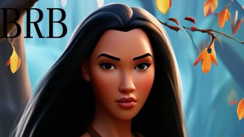 LanaBakers NONUDE MODEL online show from 12.18.25