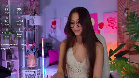 LanaBakers NONUDE MODEL online show from 05.18.26