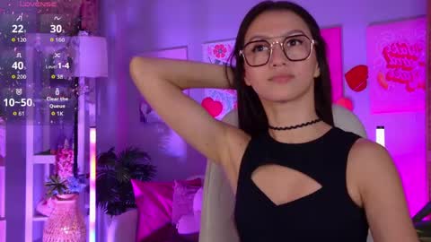 LanaBakers NONUDE MODEL online show from 05.24.26