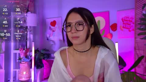 LanaBakers NONUDE MODEL online show from 06.02.26