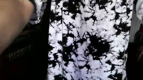 Lana online show from 11.01.25