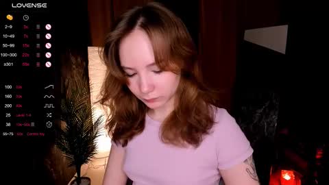 Snapshot of lanablu_ chatting on 09.21.25 Lana online show from 09.21.25