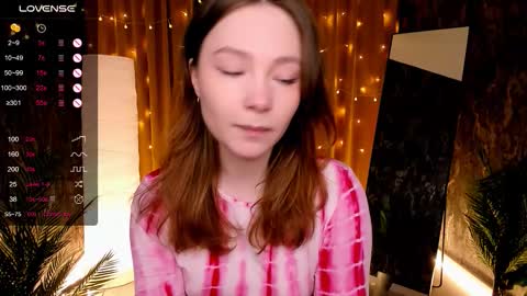 Lana online show from 02.01.26