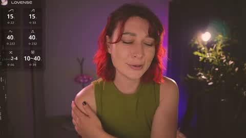 Lana online show from 02.28.26