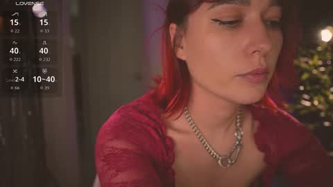 Lana online show from 03.01.26