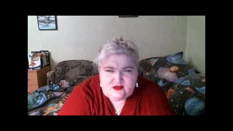 lanacat555 online show from 01.22.25