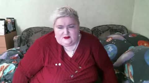 lanacat555 online show from 01.26.25